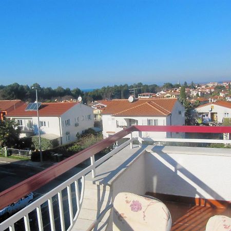 Apartments Dea Πόρετς Εξωτερικό φωτογραφία