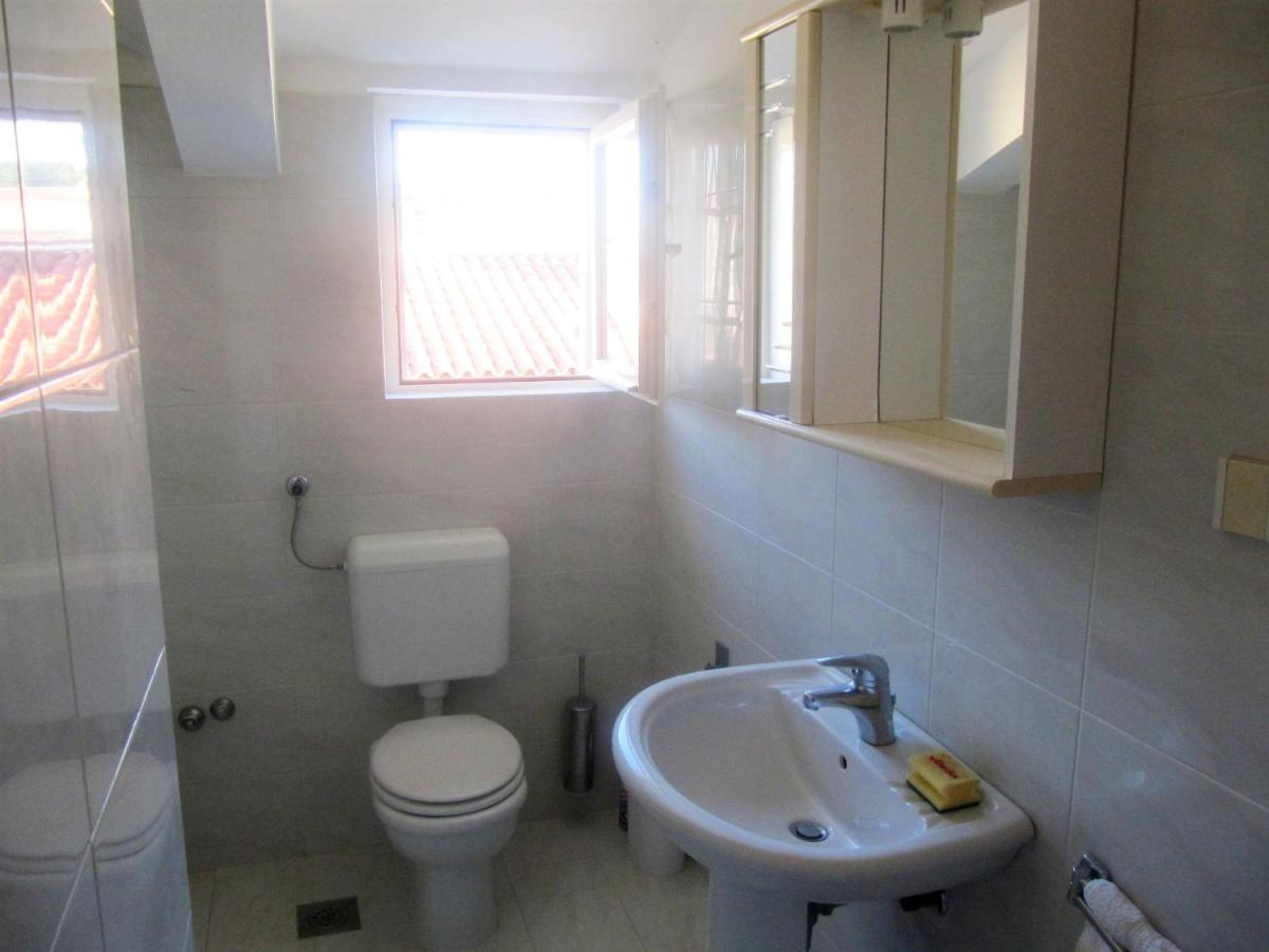 Apartments Dea Πόρετς Εξωτερικό φωτογραφία