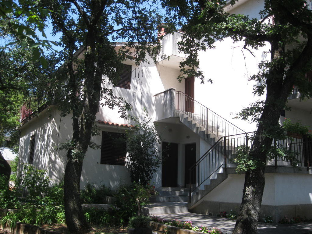 Apartments Dea Πόρετς Εξωτερικό φωτογραφία
