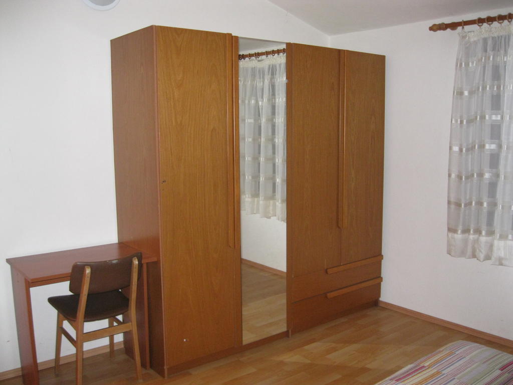 Apartments Dea Πόρετς Δωμάτιο φωτογραφία
