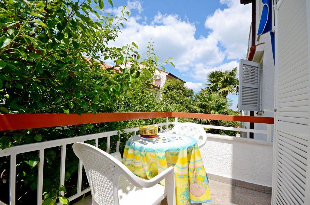 Apartments Dea Πόρετς Εξωτερικό φωτογραφία