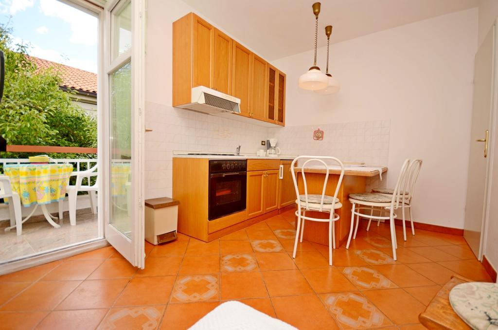 Apartments Dea Πόρετς Εξωτερικό φωτογραφία