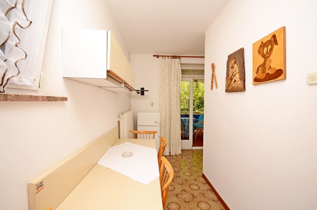 Apartments Dea Πόρετς Εξωτερικό φωτογραφία