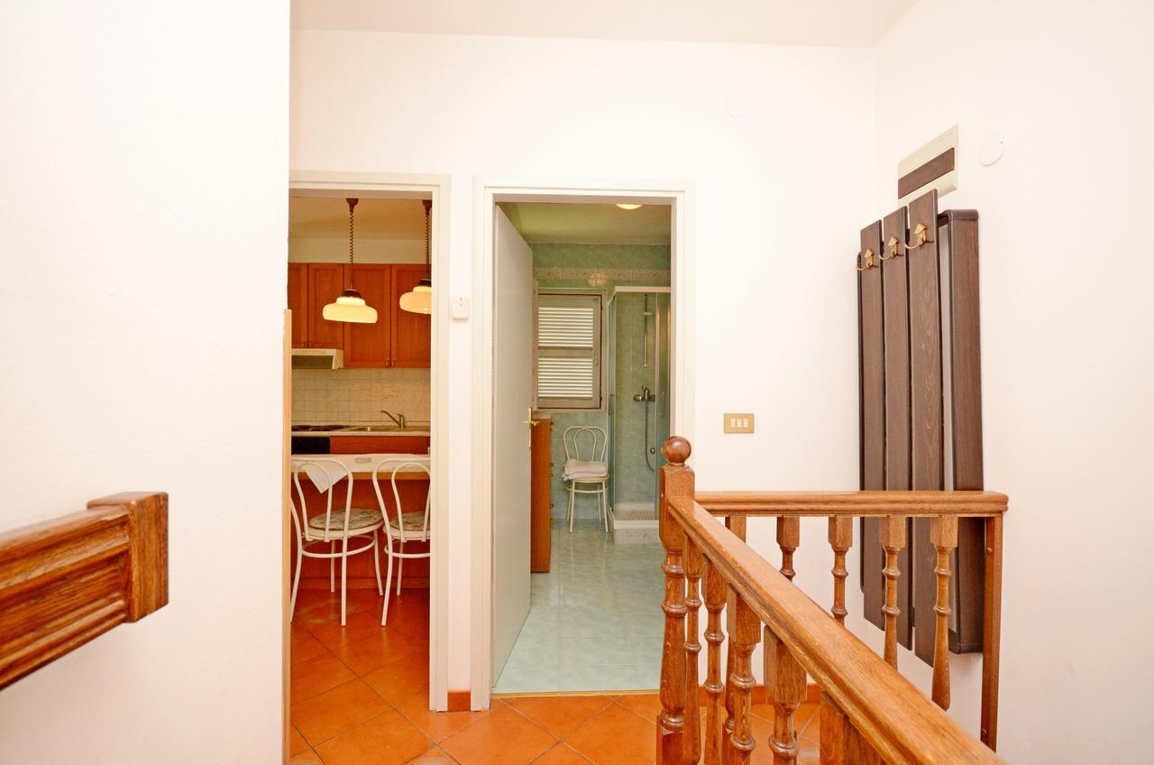 Apartments Dea Πόρετς Εξωτερικό φωτογραφία