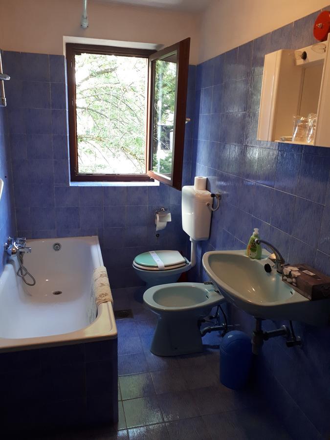 Apartments Dea Πόρετς Εξωτερικό φωτογραφία
