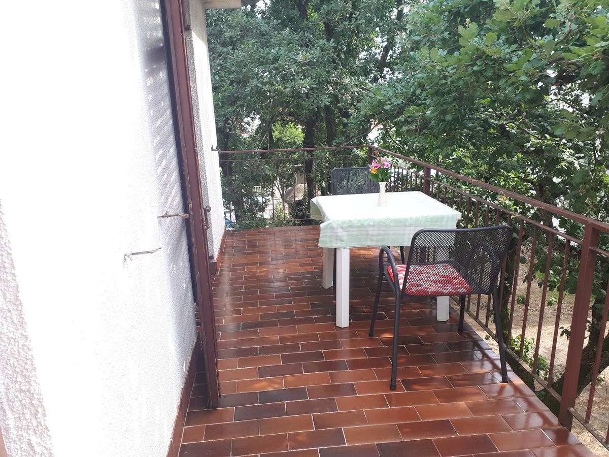 Apartments Dea Πόρετς Εξωτερικό φωτογραφία